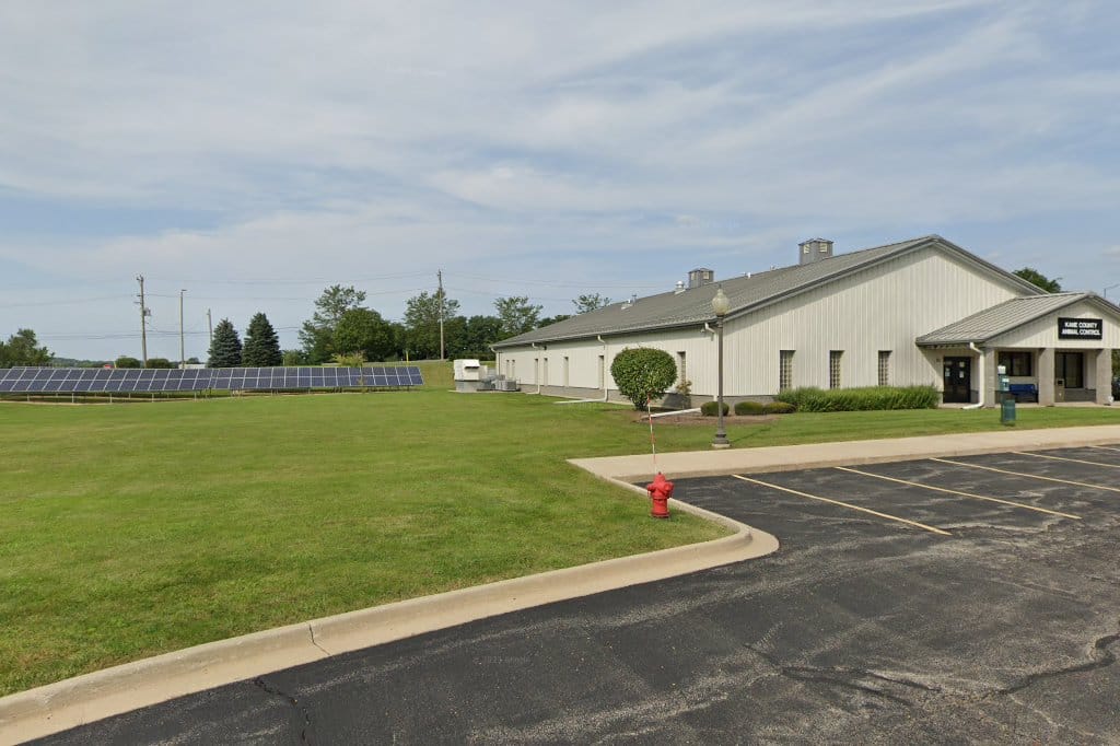 Kane County Animal Control