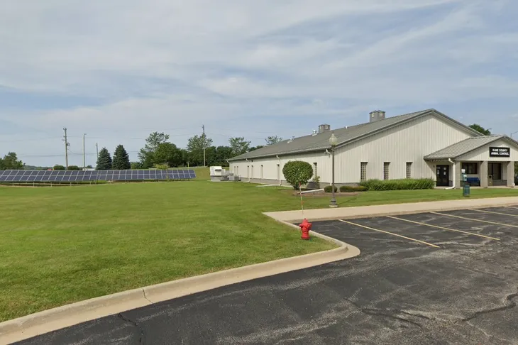 Kane County Animal Control
