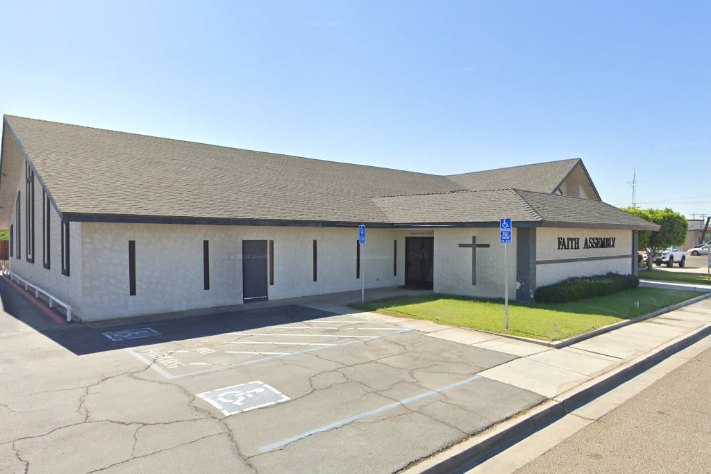 Faith Academy Christian School