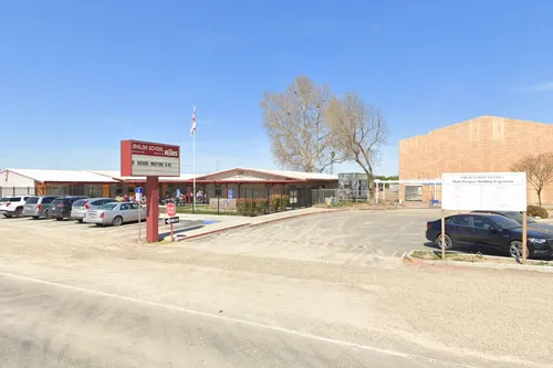 Shiloh Charter School