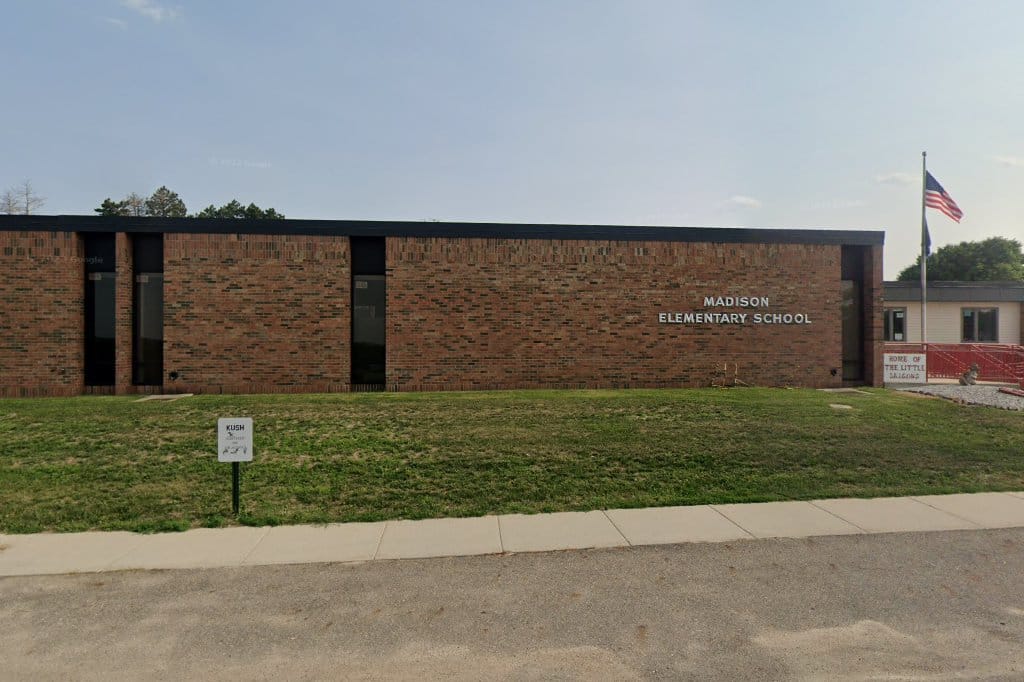 Madison Elementary School