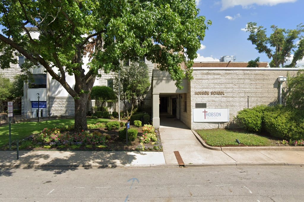 Hobson Preschool