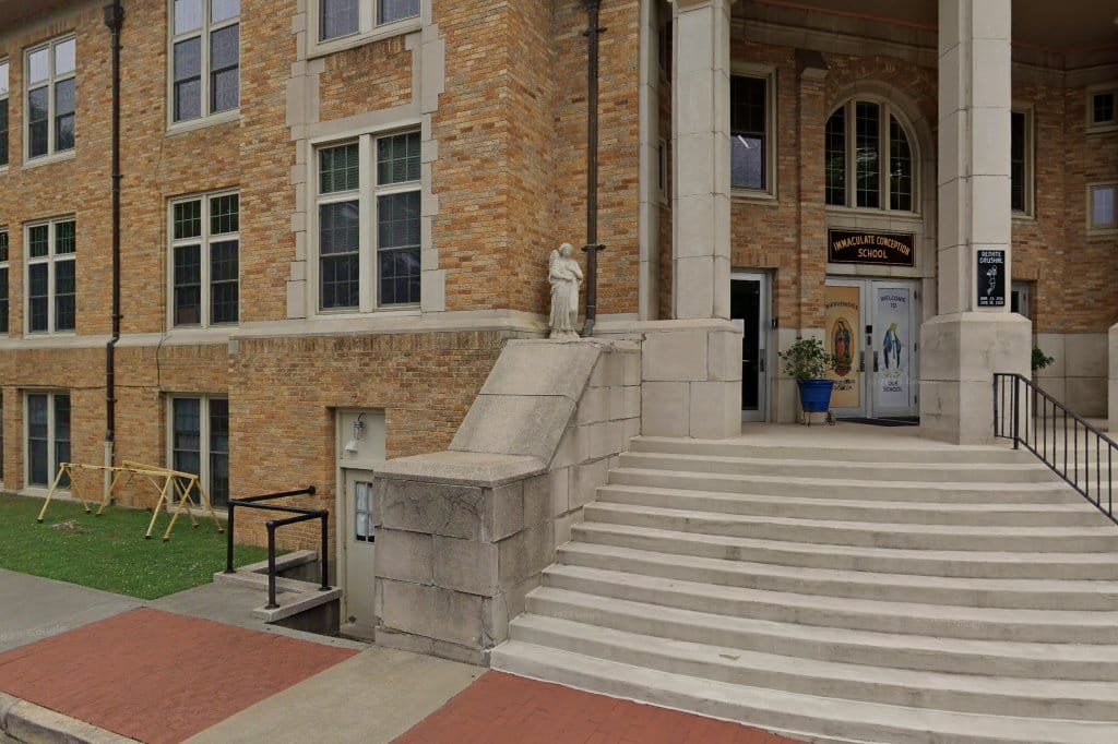 Immaculate Conception Elementary School
