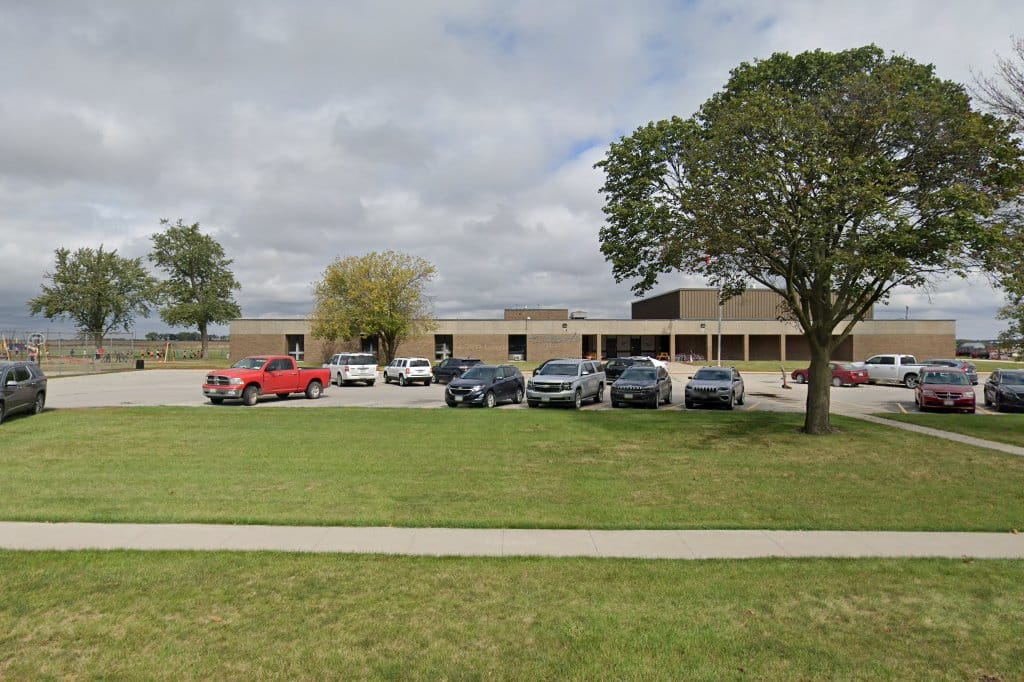 West Central Valley Elementary