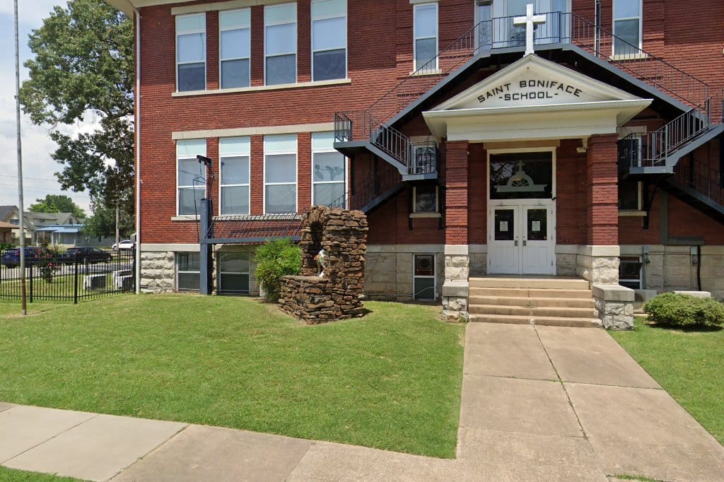 St. Boniface School & Pre-K