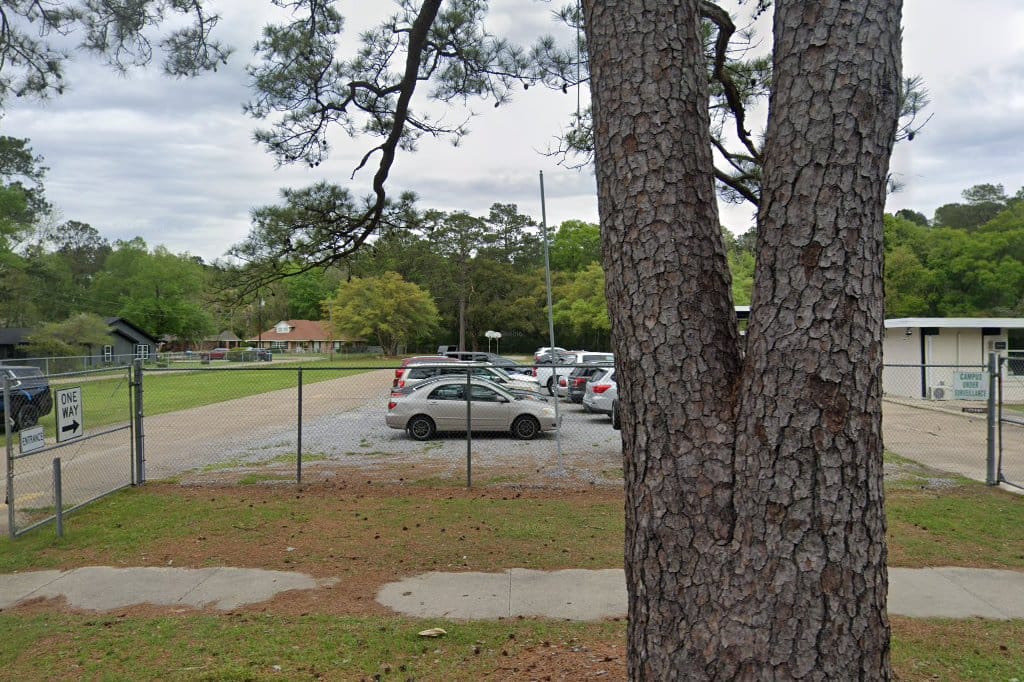 Tangipahoa Parish PM High School