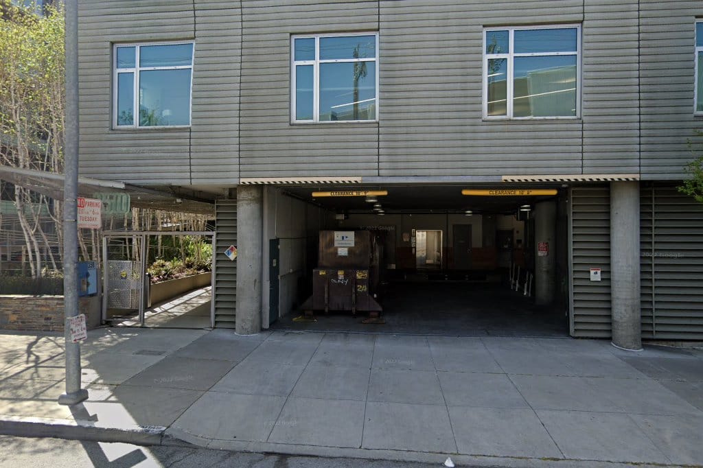 Le Cordon Bleu College of Culinary Arts-San Francisco