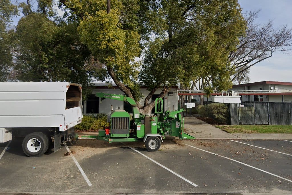 Caswell Elementary School