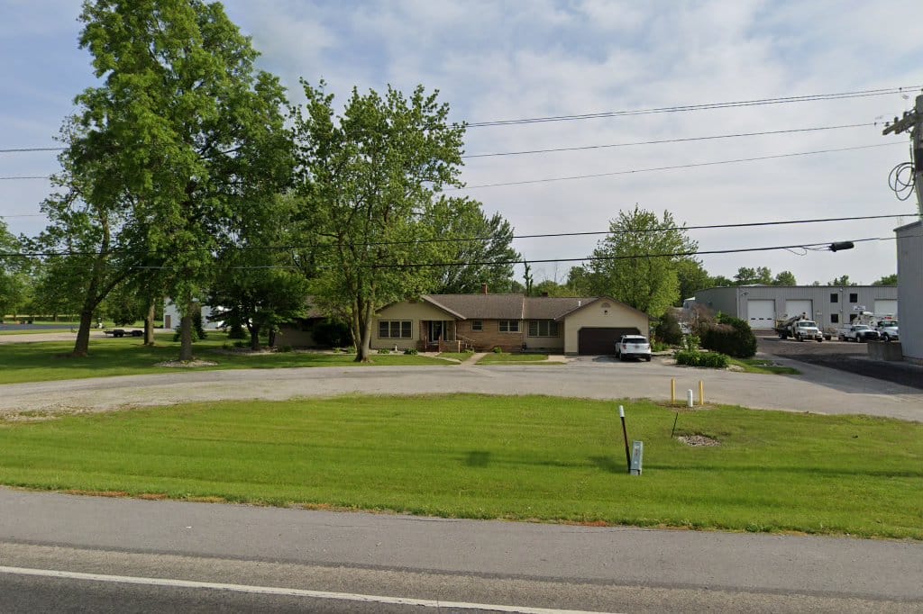 Bluffton Unemployment Office
