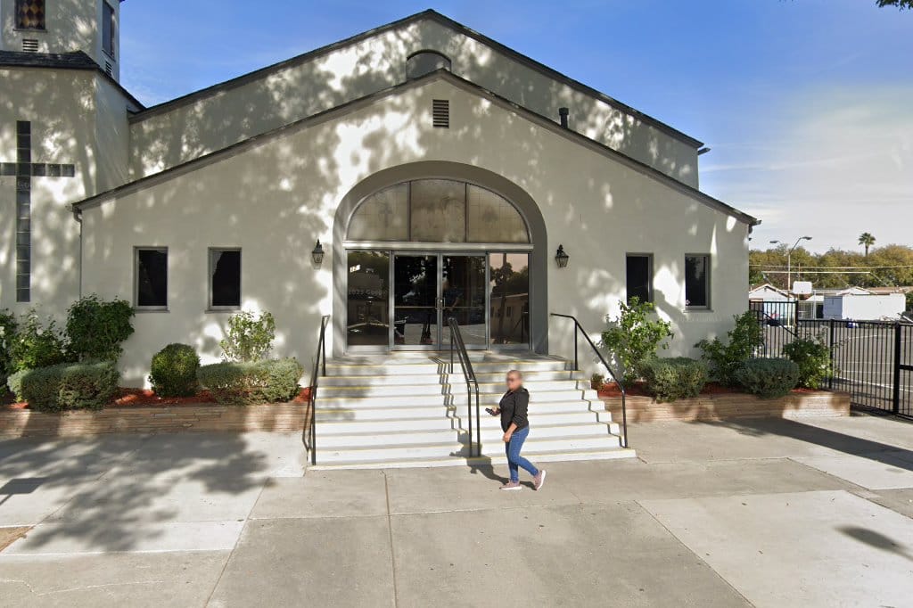 Mt Zion Christian School