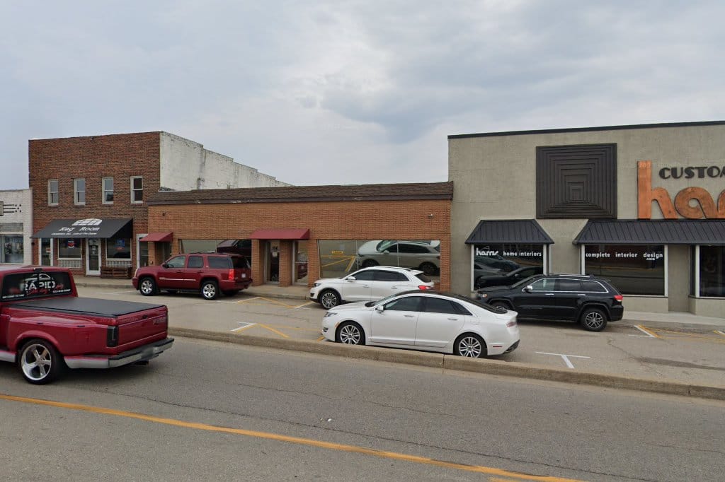 Camdenton Unemployment Office