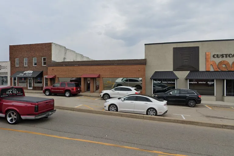 Camdenton Unemployment Office