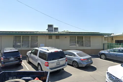Encinal Elementary School