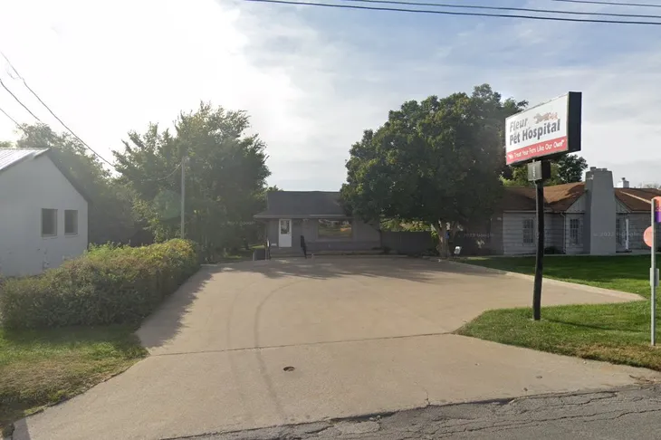 Fleur Pet Hospital