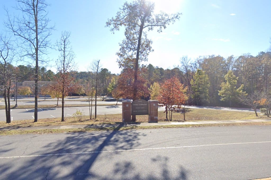Chenal Elementary School