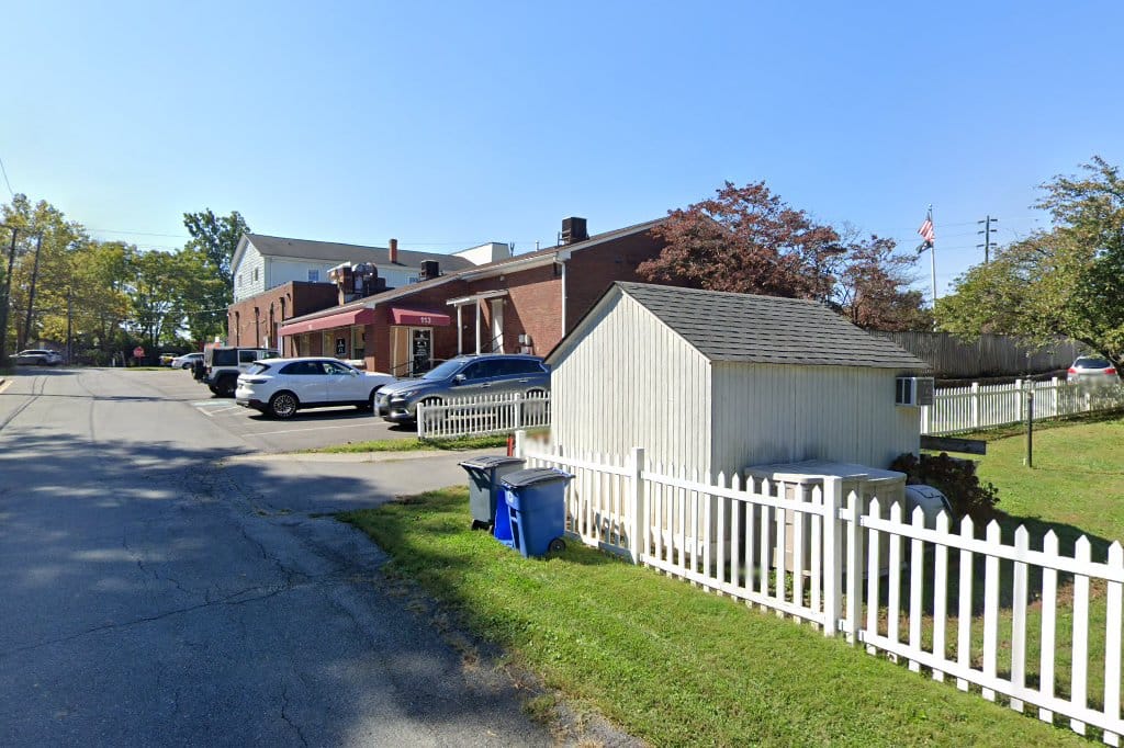 Washington Grove Passport Office