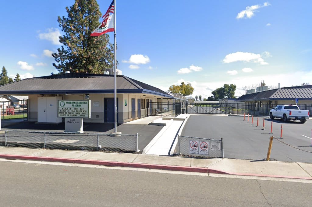 Riverbank Language Academy