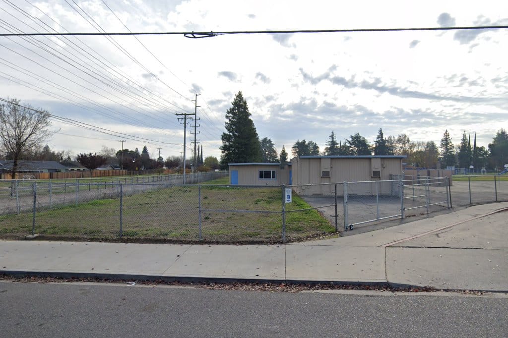 Woodrow Elementary School