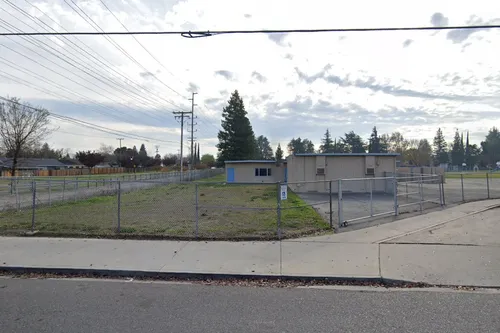 Woodrow Elementary School