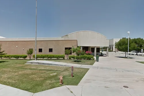 John H. Pitman High School