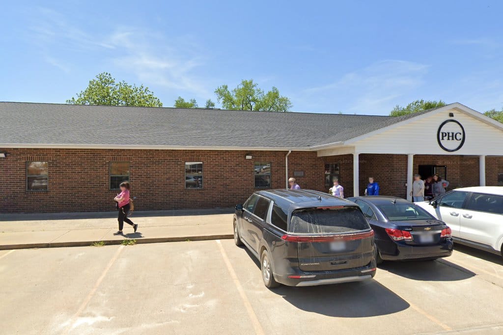 Moberly Unemployment Office