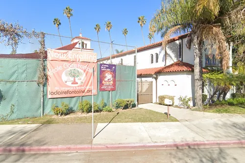 Venice Lutheran School