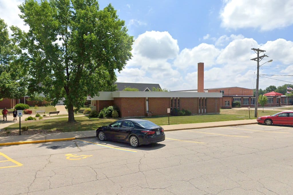 Daniel Boone Elementary School