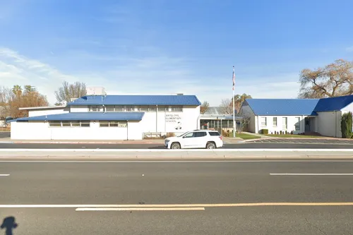 Antelope Community Day School