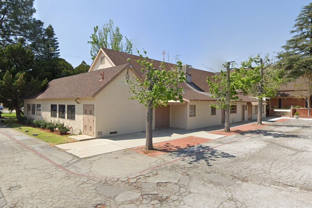 First Presbyterian Weekday School