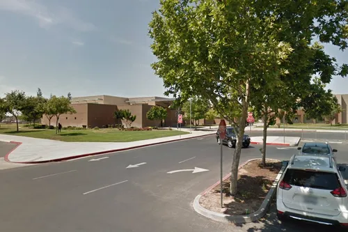 James C. Enochs High School