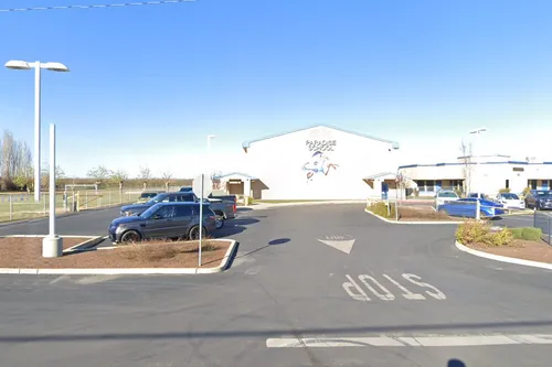 Paradise Charter Middle School