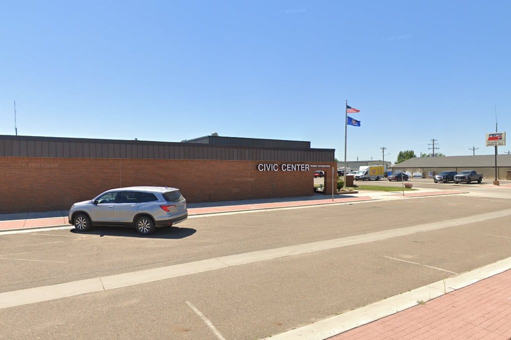 New Town Municipal Court