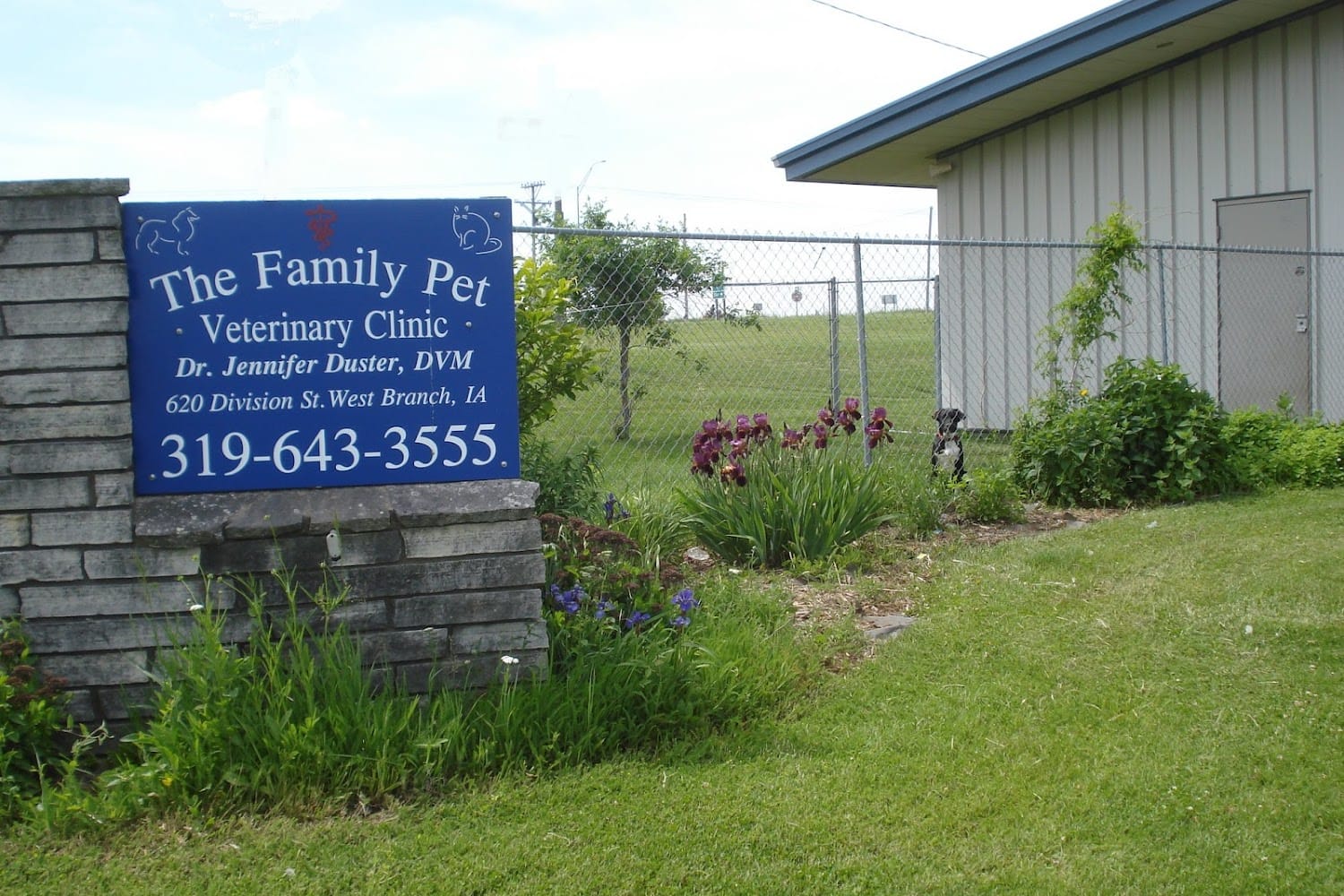 Kolder Pet Hospital