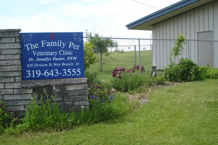 Kolder Pet Hospital