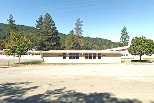 Van Duzen Elementary School