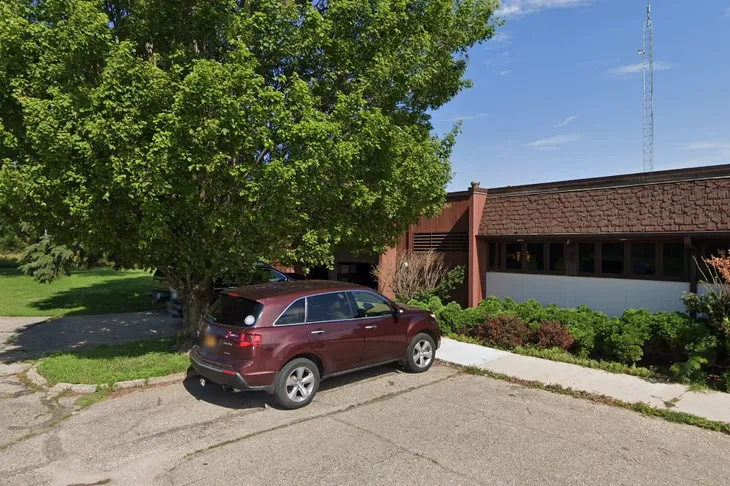 Lake Animal Hospital