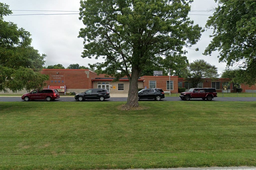 Centerton Elementary School