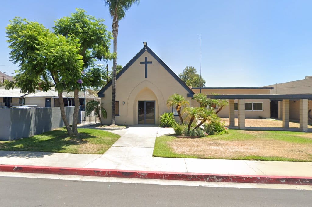 Foothill Oaks Academy