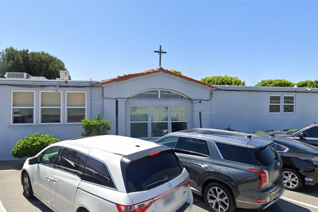 St. Margaret Mary School