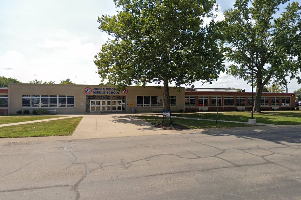 Martinsville West Middle School