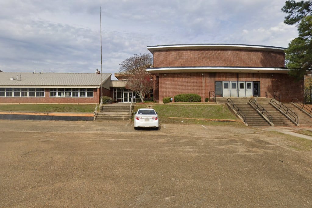 Farmerville High School