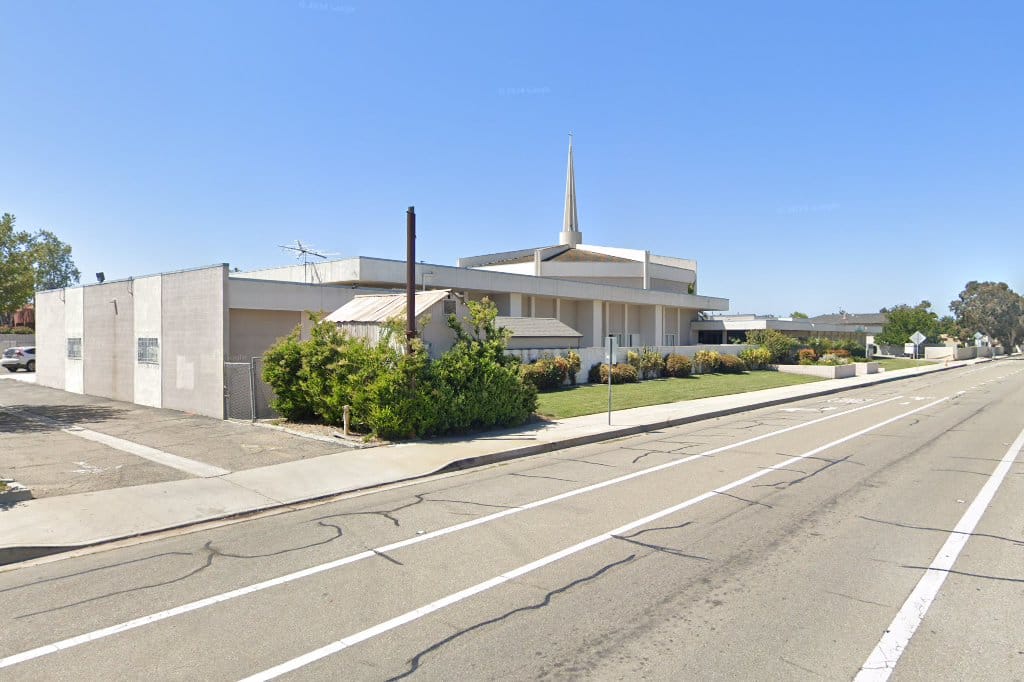 Calvary Christian School