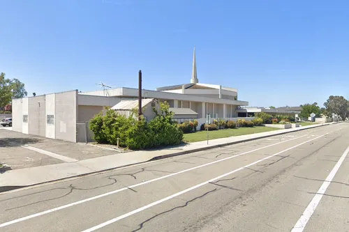Calvary Christian School