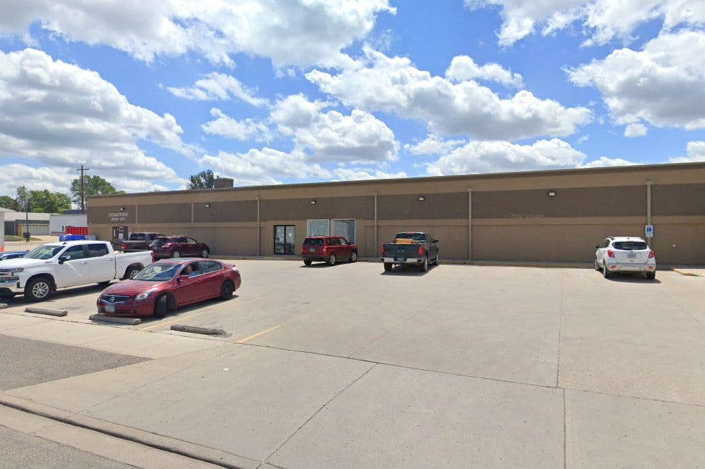Goodwill Minot