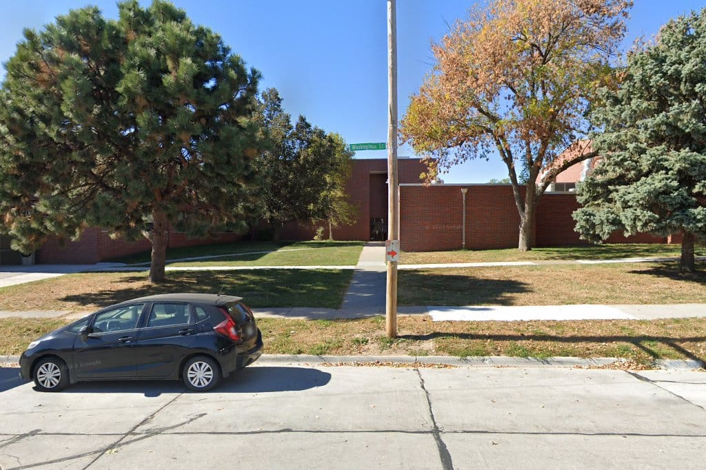 Bellevue Mission Middle School