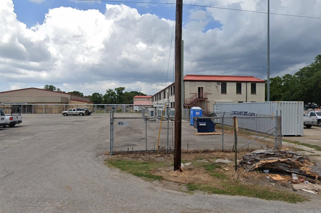 Rost Middle School
