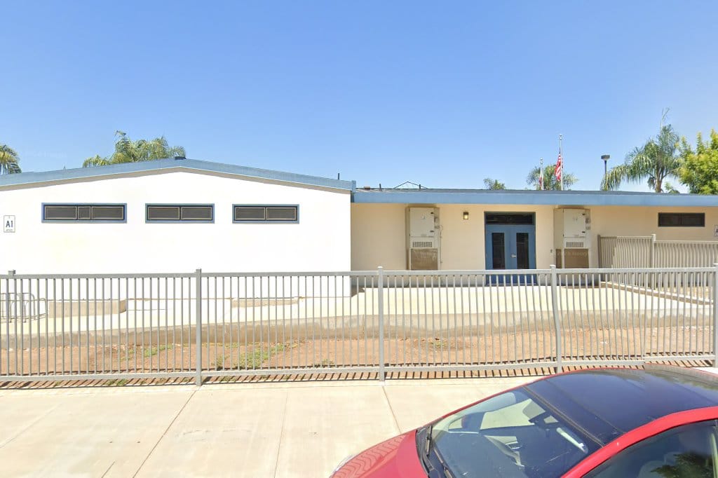 John F Kennedy Academy