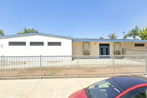 John F Kennedy Academy