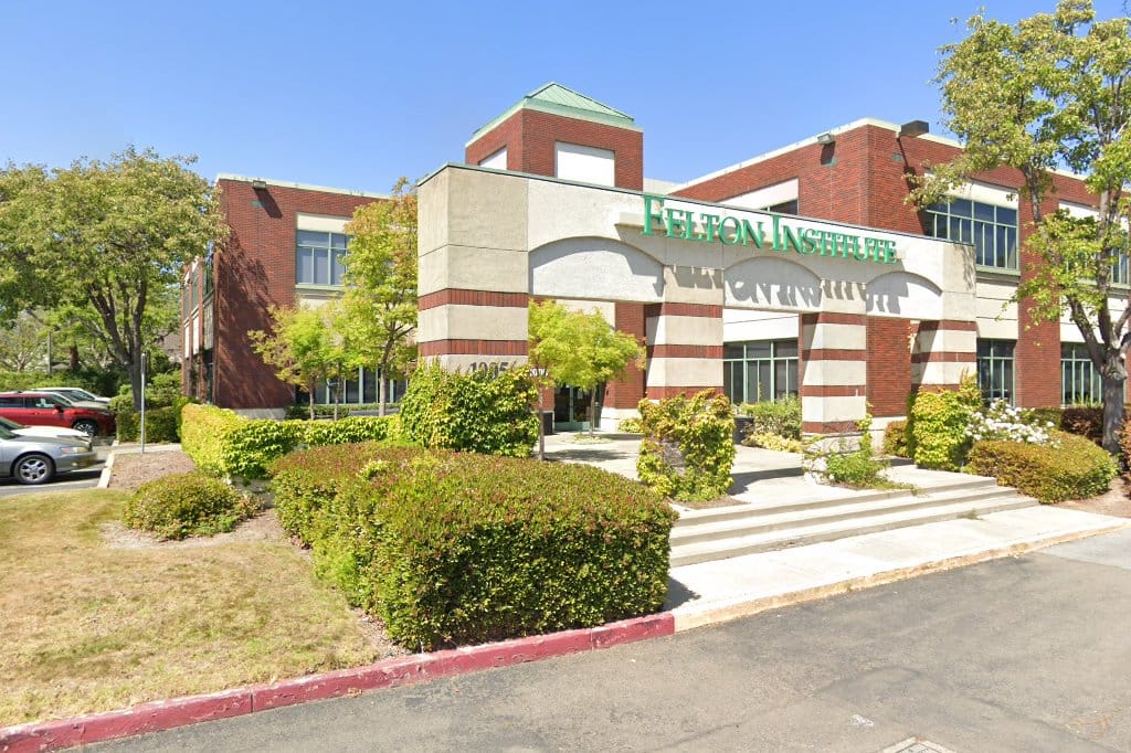 Argosy University San Francisco