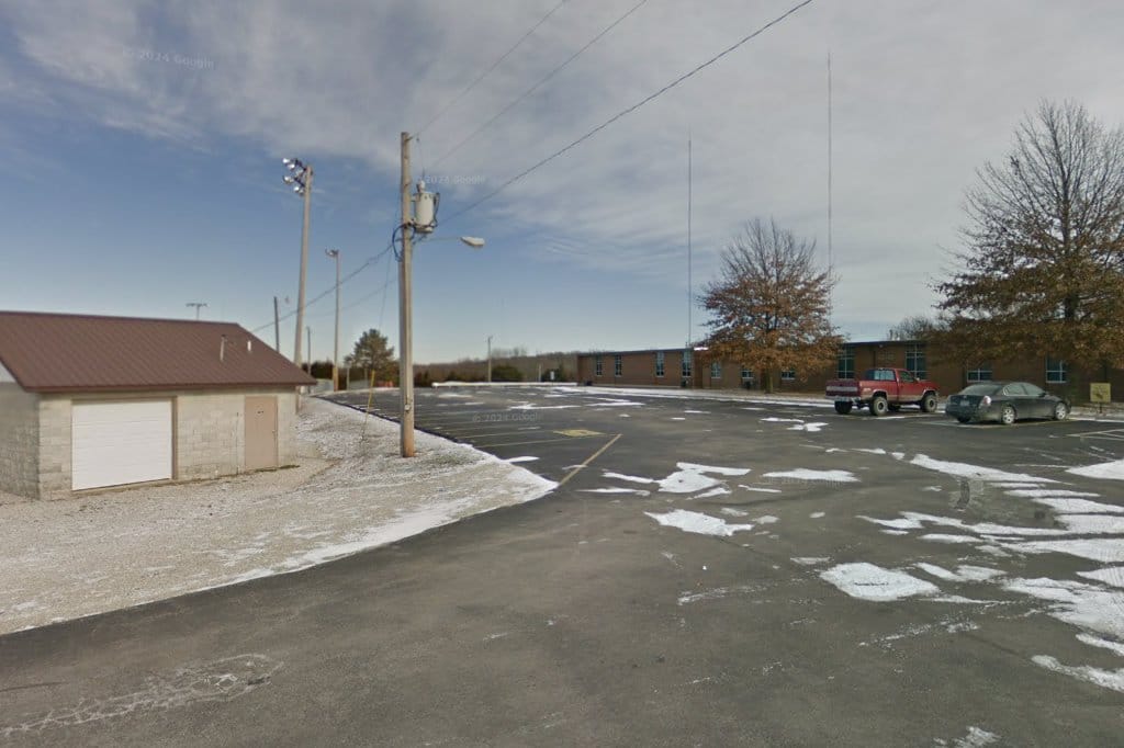 Fordland High School